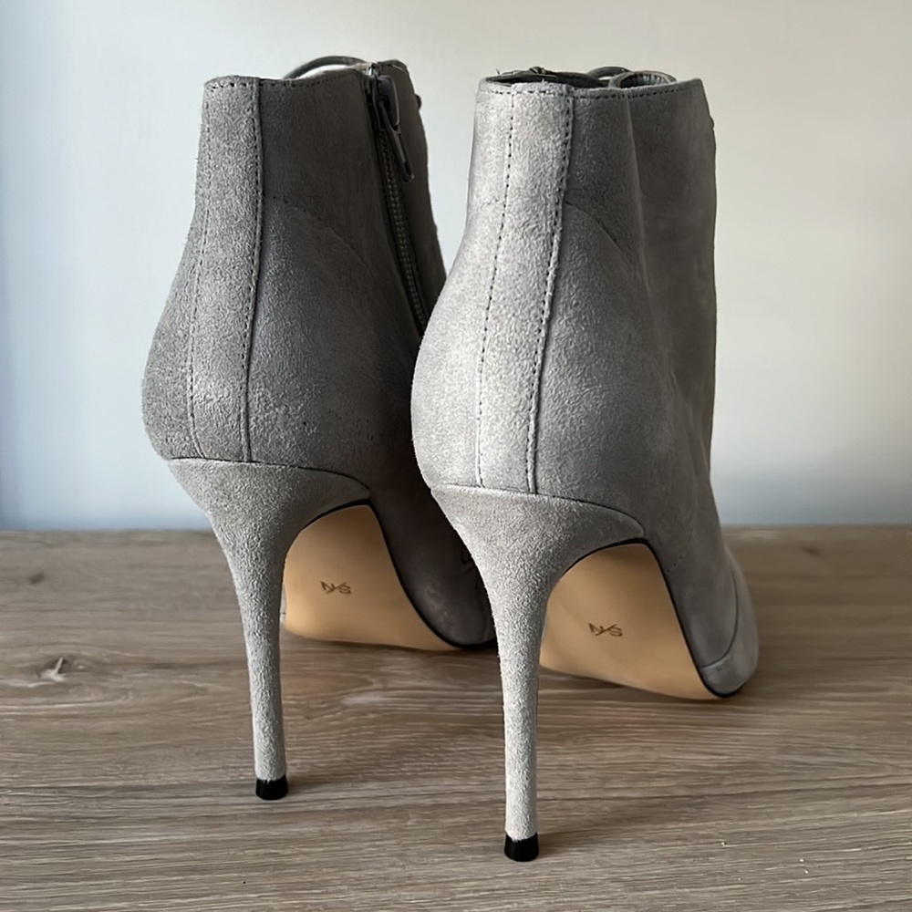 Something Navy Boots - image 8